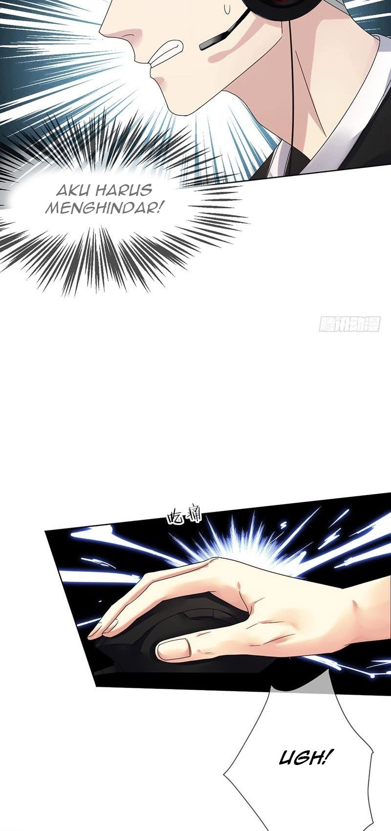 NSD Gaming Chapter 159 Bahasa Indonesia